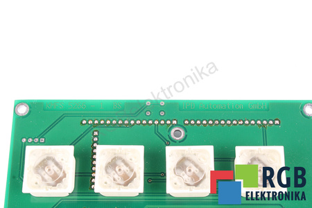 KMFS5266-1 IPD AUTOMATION CLAVIER