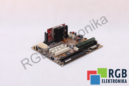 BAE-VO ELPINA 9809 CARTE MERE