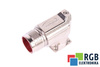 PRISE MB5RJN0601 AMPHENOL CORPORATION M23 6PIN