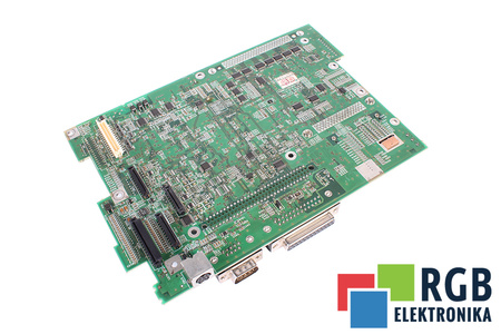GP2K-MAIN-SL DIGITAL D00026B CARTE MERE POUR PIÈCES