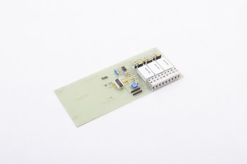 C98043-A1003-L2-02 SIEMENS SIMOREG D380/65