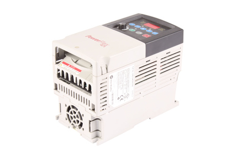 22B-D4P0N104 ALLEN BRADLEY POWERFLEX 40