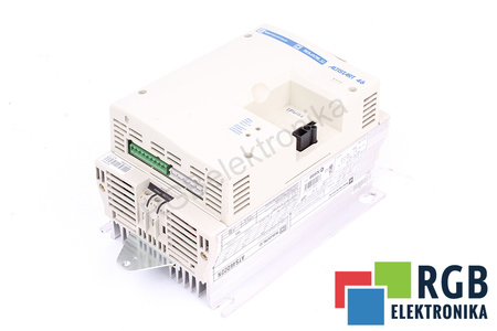 ATS46D22N TELEMECANIQUE ALTISTART46