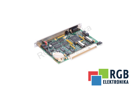 F384-CPU FASE 4002TECS258C