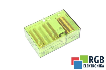 SIR312 ELESTA 24VDC RELAIS