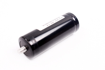 CONDENSATEUR ALS31A1048XX AEROVOX BHC 470UF, 420VDC