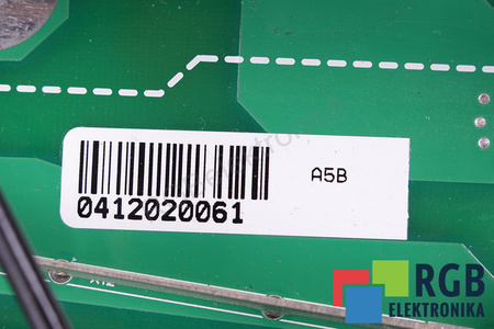 A5B 58071 KSB FP50R125T3 POUR 5015K00AH0SE2