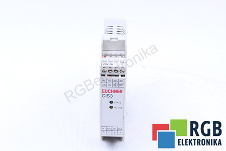 CIA3PL1G08 EUCHNER 091875 RELAIS DE SURVEILLANCE