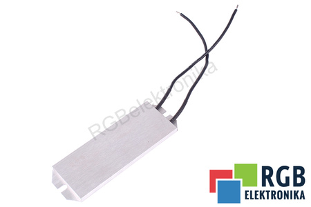 RÉSISTANCE RXLB-B BBLF 100W 0.1KW, 47OHM