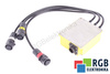 A860-2162-V203 FANUC DETECTION CIRCUIT