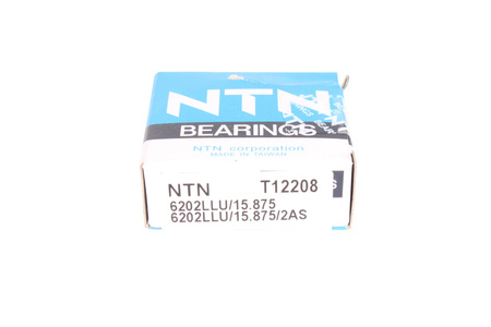 6202LLU/15.875 NTN 15.8X35X11 ROULEMENT