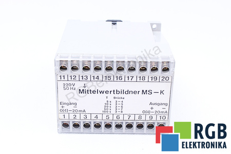 MS-K MEID