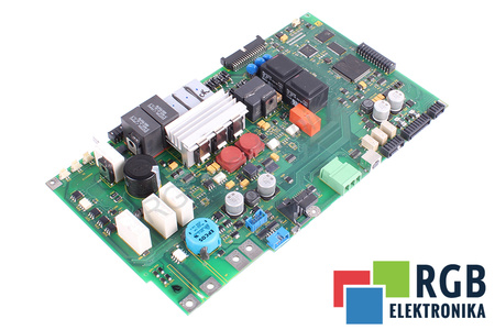VRC01AL REXROTH INDRAMAT R911334125 POUR PIÈCES