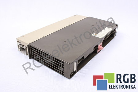 6ES5465-7LA12 SIEMENS 16/8 CHANNELS SIMATIC S5