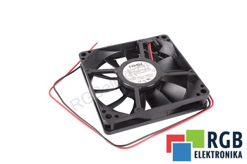 08015SS-24N-AA-00 NMB TECHNOLOGIES 80X80X15MM, 24V, 0.12A VENTILATEUR