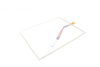 61080A 271X205MM 8PIN ÉCRAN TACTILE REMPLACEMENT