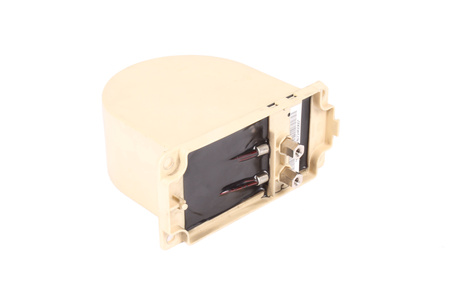 RCHO5330 MUUNTOSAHKO OY 770UH FILTRE D’INDUCTANCE