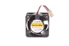 A90L-0001-0385#T FANUC 109P0424H6D17 40X40X20MM, 24V VENTILATEUR