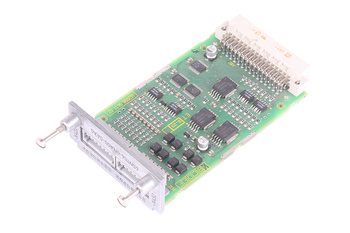 6SN1114-0NA00-0AA0 SIEMENS SIMODRIVE 611 VERSION A POUR PIÈCES