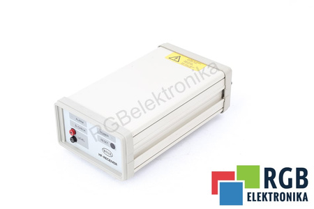 HFE3002/2 BILZ ALIMENTATION