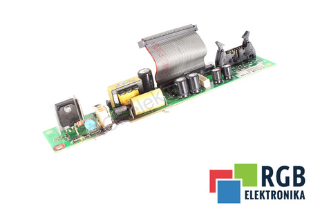 IS5/IP5A CON-SPS LS INDUSTRIAL SYSTEMS POUR PIÈCES