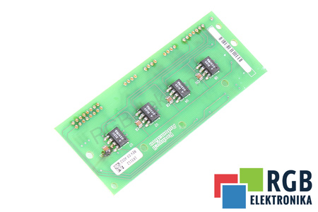 193112 ROCKWELL AUTOMATION REV. 03 4002 POUR PIÈCES