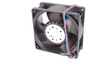3214JH EBM PAPST 92X92X38MM, 24V, 0.37A VENTILATEUR