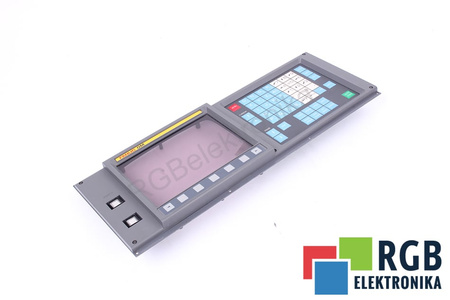 A02B-0092-C082 FANUC PANNEAU FRONTAL