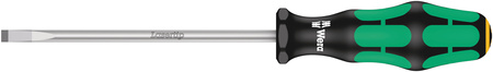 RACK JEU DE TOURNEVIS KRAFTFORM PLUS LASERTIP + RACK, 6 PIECES 05105650001 WERA 334/6