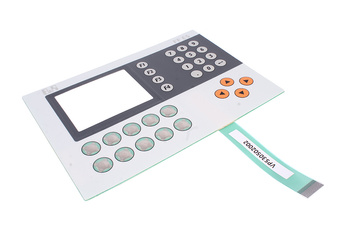4PP065.0351-X74 POWER PANEL 65 CLAVIER REMPLACEMENT