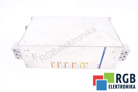 FS6157-125-35-VE1.75.6-1 SCHAFFNER FS6157-125-35 FILTRE