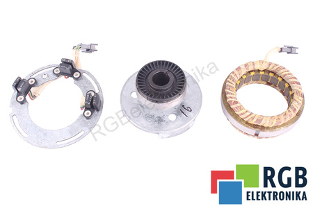 1FT6064-0AG01-2-Z SIEMENS TACHYGÉNÉRATEUR