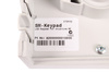 STDR32 CONTROL TECHNIQUES SM-KEYPAD PANNEAU DE CONTRÔLE ET DE COMMANDE