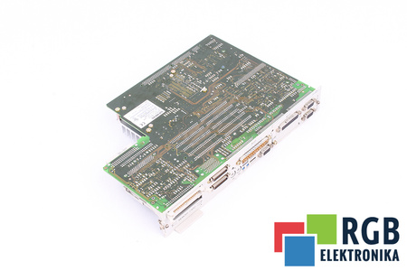 6FC5357-0BB34-0AE0 SIEMENS SINUMERIK 840D/840DE NCU 573.4 VERSION D