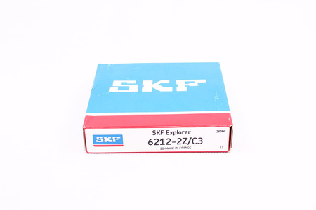 6212-2Z/C3 SKF 60X110X22 ROULEMENT