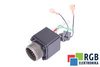 PRISE D’ALIMENTATION S-3007-N-H00AA RELIANCE ELECTRIC 17PIN