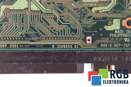 35H995001 IBM POUR PIÈCES