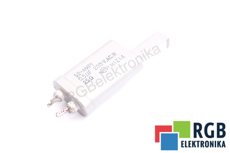 S2-AMPI NTK FILTRE