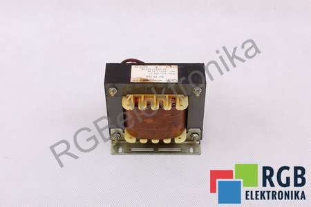 BV23748 WEM 220/380V, 20/20-25V TRANSFORMATEUR