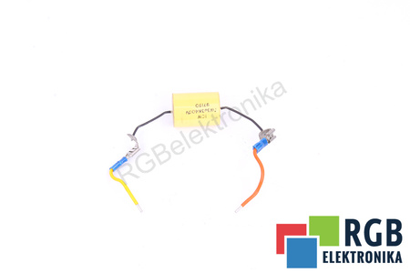 CONDENSATEUR 3.3UF 400VDC ICW ICW
