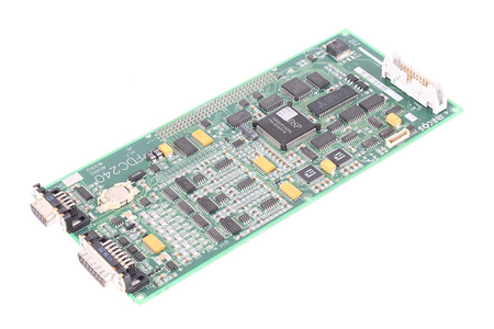 FDC240 MECOS TRAXLER POUR PIÈCES