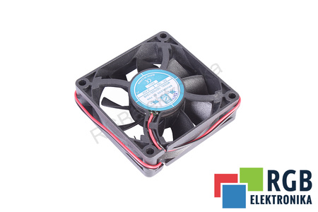 OD7020-12HB ORION 70X70X20MM, 12V VENTILATEUR