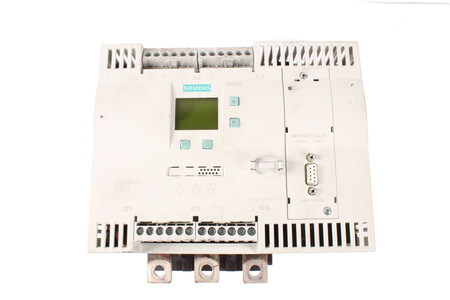 3RW4446-6BC44 SIEMENS SIRIUS