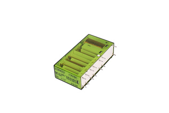 SIR422 ELESTA 19 VDC RELAIS