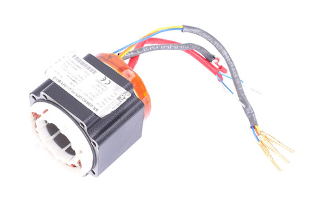 SR-058/60/005/P0/21/M1/B1/T ELAU STATOR