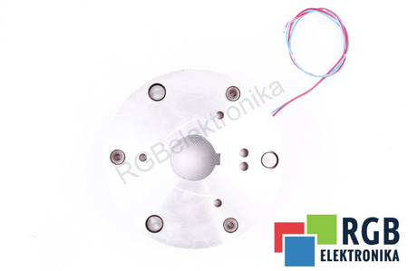 8661116E12 BINDER FREIN