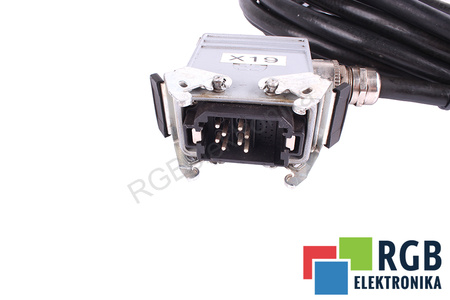 347271-83 YASKAWA MOTOMAN 9M CÂBLE