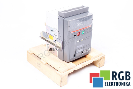 SACE E2N/MS12 ABB