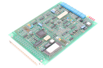 EP-210D-43B ELMO MOTION CONTROL