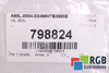 35X90X8 FANUC A98L-0004-0249#HTB3590E SIMERING JOINT À LÈVRE